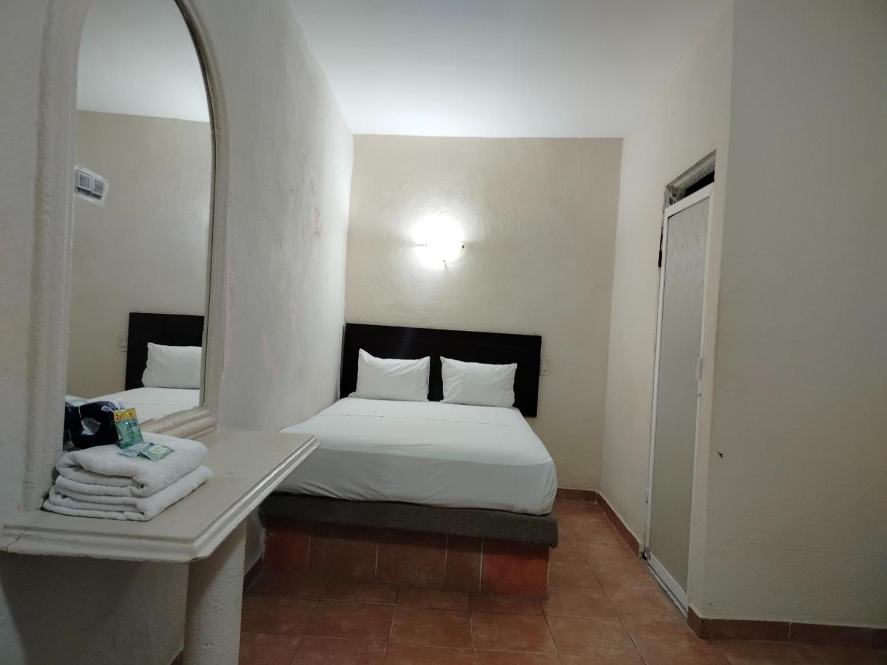 Oyo Hotel Plaza Veracruz Centro Historico Extérieur photo