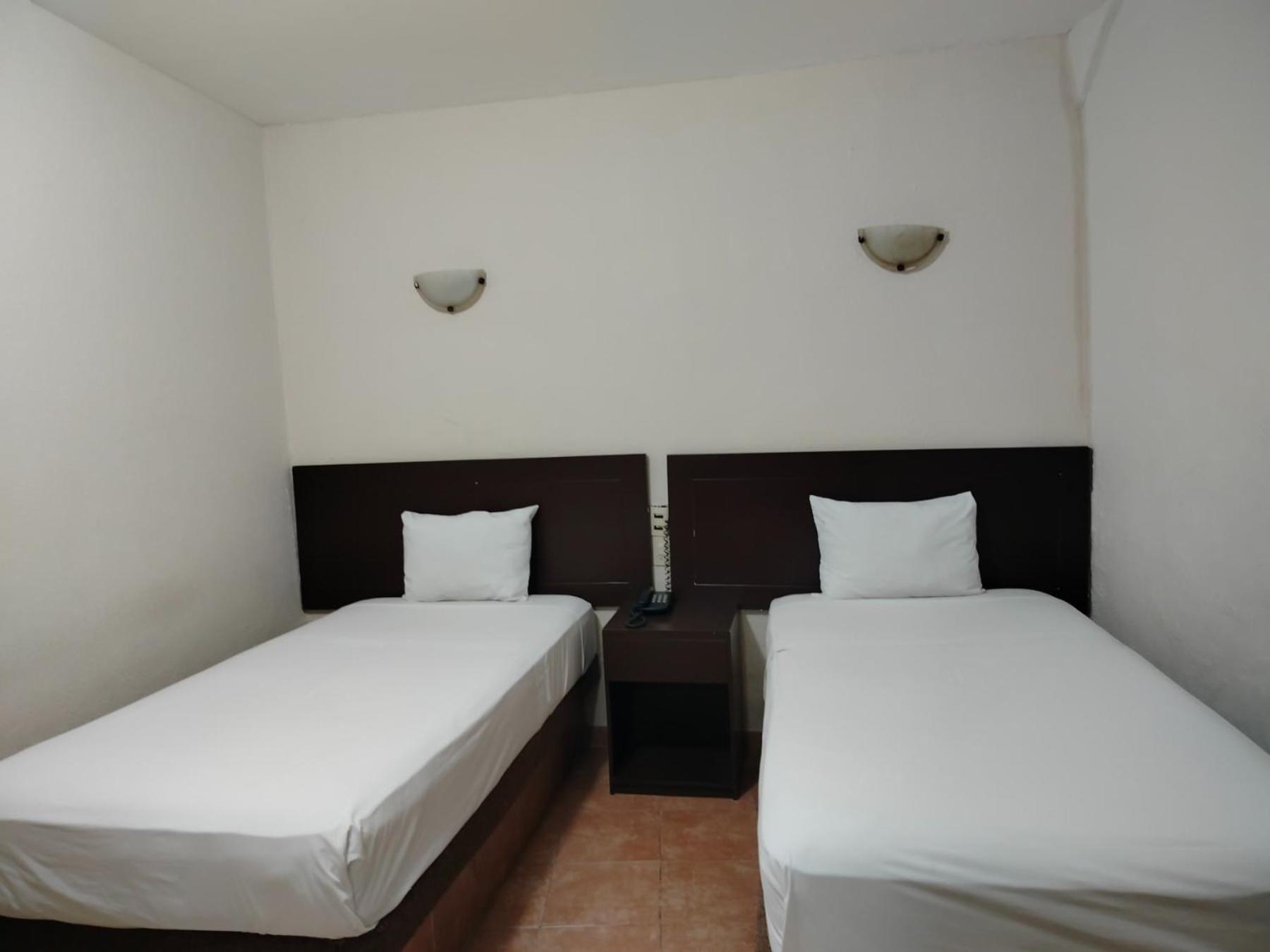 Oyo Hotel Plaza Veracruz Centro Historico Extérieur photo