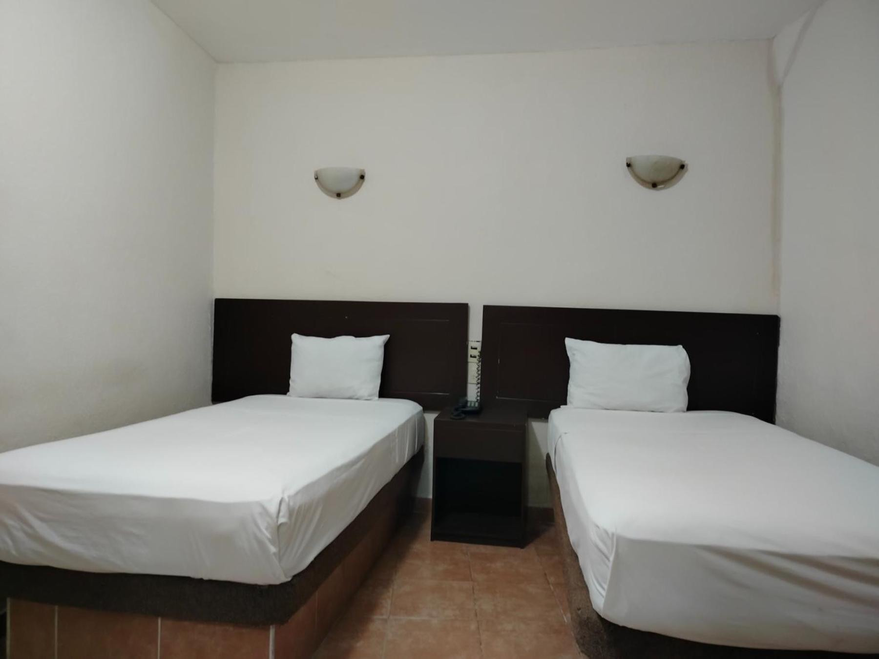 Oyo Hotel Plaza Veracruz Centro Historico Extérieur photo