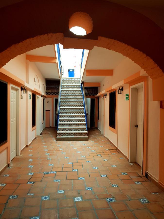 Oyo Hotel Plaza Veracruz Centro Historico Extérieur photo