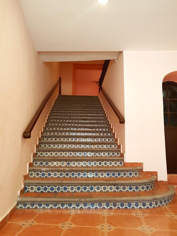 Oyo Hotel Plaza Veracruz Centro Historico Extérieur photo